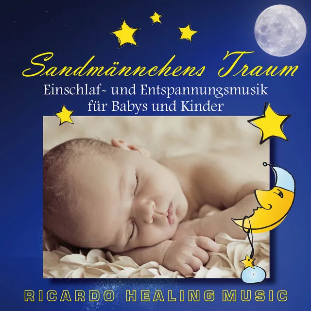 Sandmännchen kommt