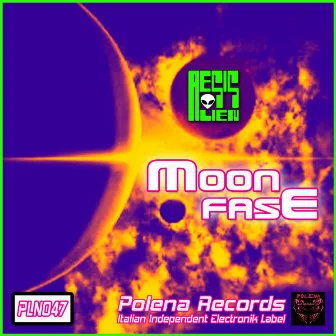 Moon Fase by Aesis Alien