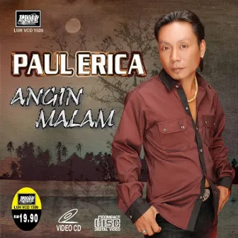 Angin Malam by Paul Erica