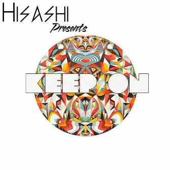 Keep On [...] by hisashi