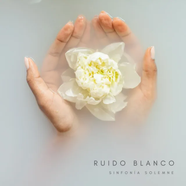 Ruido Blanco Calmante