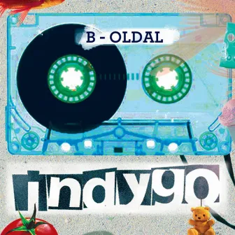 B-oldal by Indygo