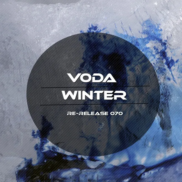 Winter Re-Release EP