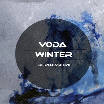 Winter Re-Release EP by V0da