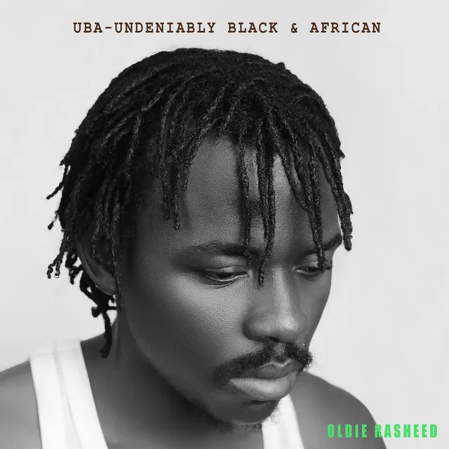 Uba - Undeniably Black & African