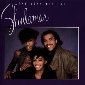 The Very Best Of by Shalamar