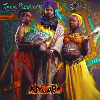 Nyumba by Jack Rooster