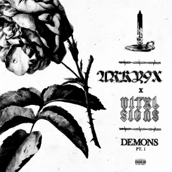 Demons Pt. 1 by Arky9x