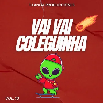 Vai Vai Colenguinha Taanga Producciones Vol.10 by Dj Jose Zarate