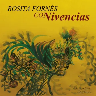 Con Vivencias by Rosita Fornés