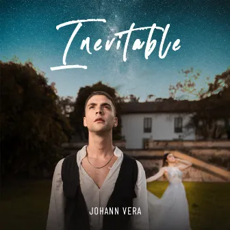 Inevitable by Johann Vera