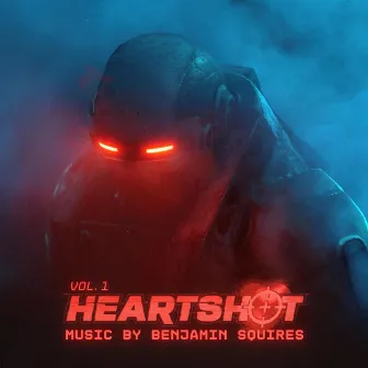 HEARTSHOT, Vol. 1 (Original Game Soundtrack) by Benjamin Squires