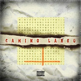 Camino Largo by DJ Racso