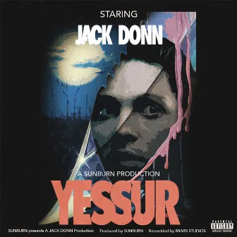 YESSUR by Jack Donn