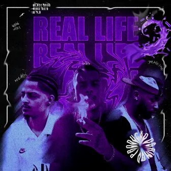 Real Life by Blacc Dogg