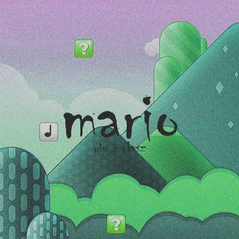 mario by Wiu