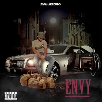 Envy by Skywalker Dutch