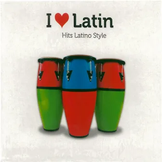 I Love Latin, Vol. 1 by Maria Valdez