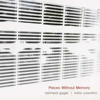 Pieces Without Memory by Mirio Cosottini