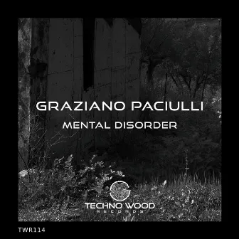 Mental Disorder by Graziano Paciulli