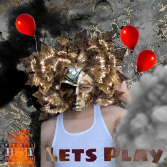 Lets Play by Brazy