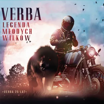 Legenda Młodych Wilków by Verba