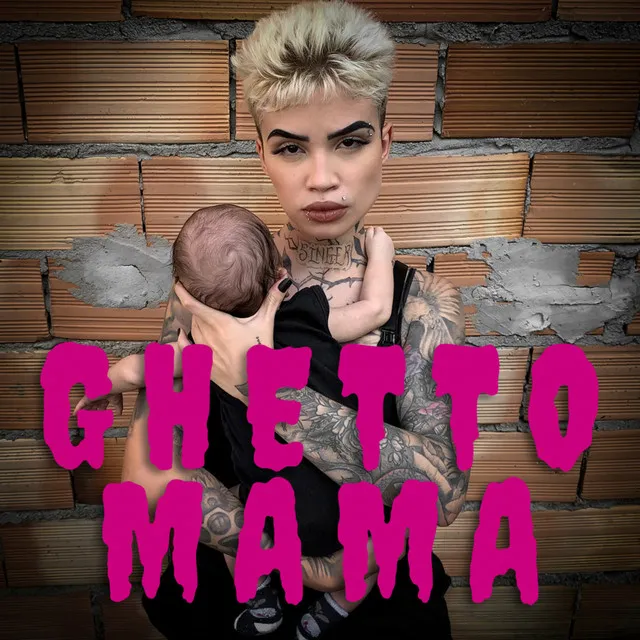 Ghetto Mama