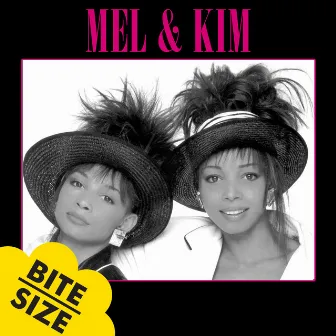 Bite Size by Mel & Kim