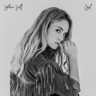 Quit by Sophia Scott