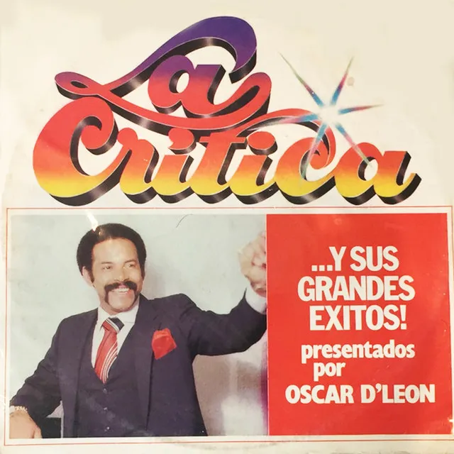 Se Necesita Rumbero (feat. Oscar D'León)