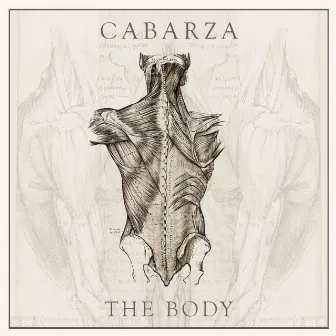 The Body by Cabarza