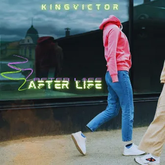 After Life by Kingvictor