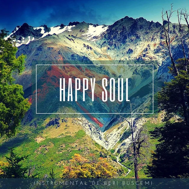 Happy soul (Instrumental)