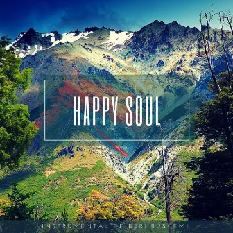 Happy soul (Instrumental) by Beri Buscemi