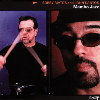 Mambo Jazz by John Santos