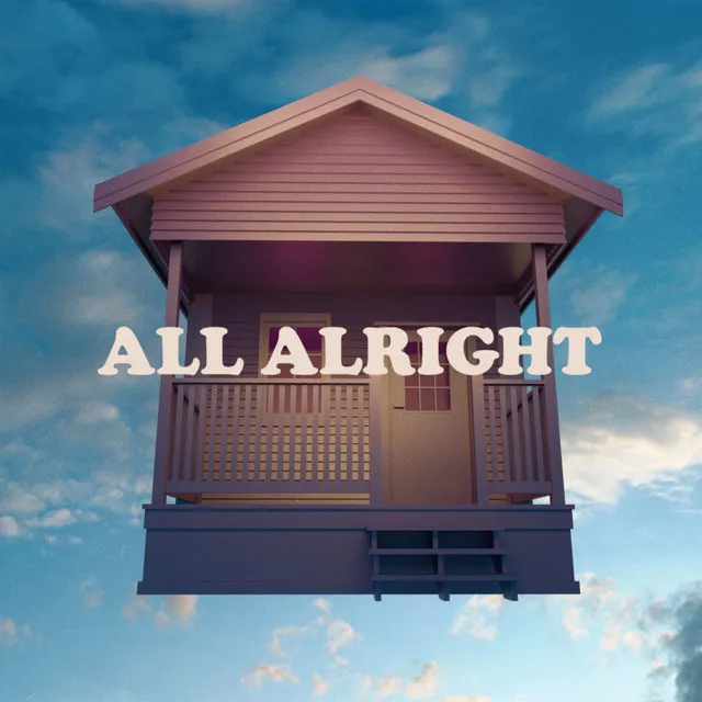 All Alright