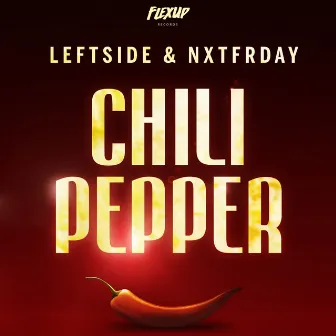 Chili Pepper by NXTFRDAY