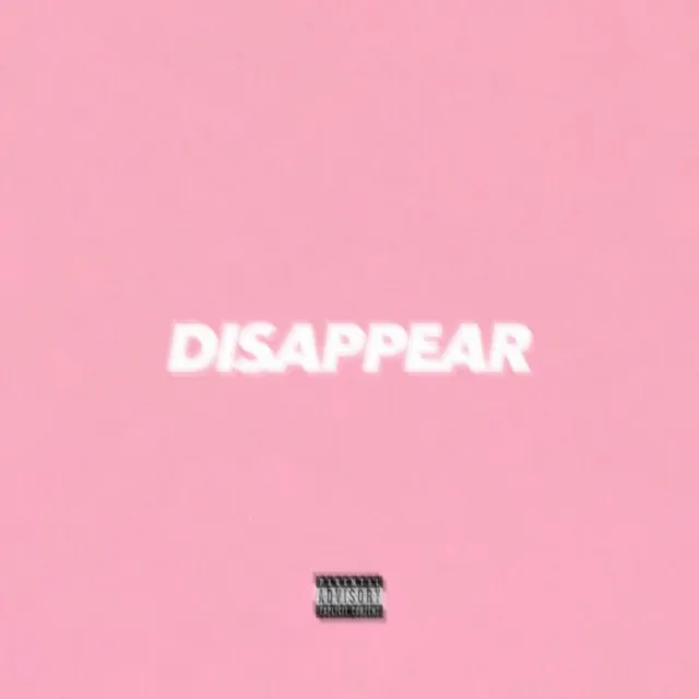 Disappear