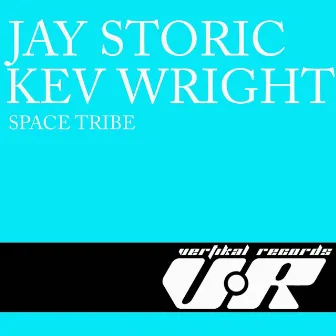 Space Tribe by Jay Storic