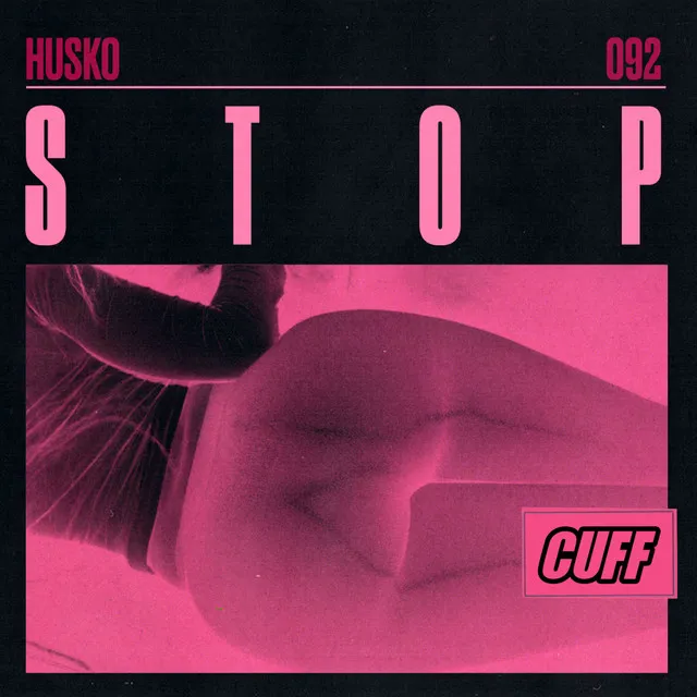 Stop - Radio Edit