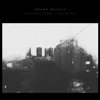 Apartment Songs, Vol. 1 by Bruno Bavota