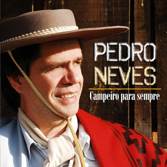 Pedro Neves