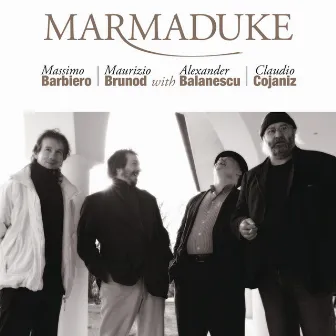 Marmaduke (Massimo Barbiero, Maurizio Brunod With Alexander Balanescu And Claudio Cojaniz) by Unknown Artist