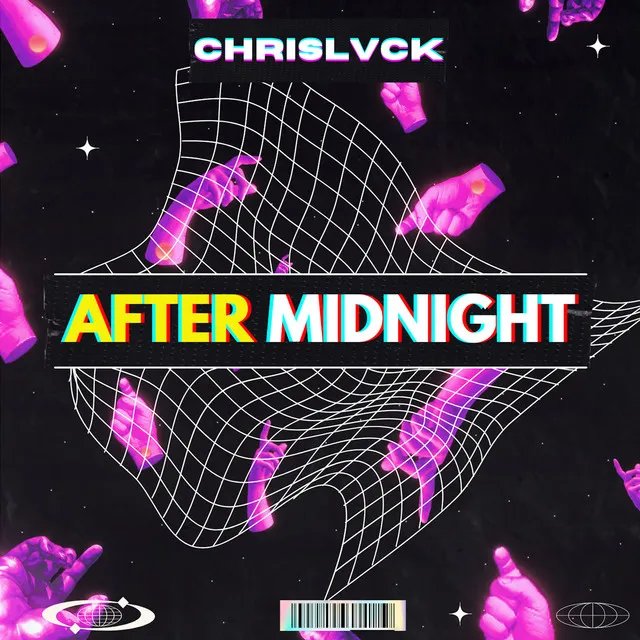 After Midnight - Radio Edit