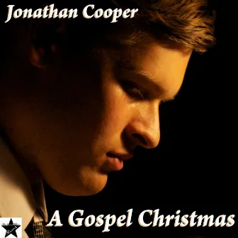 A Gospel Christmas by Jonathan Cooper