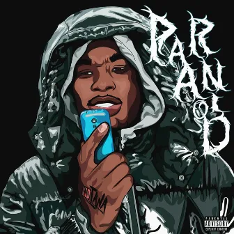 Paranoid by Kid Tana