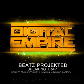 Speaking Trap by Beatz Projekted