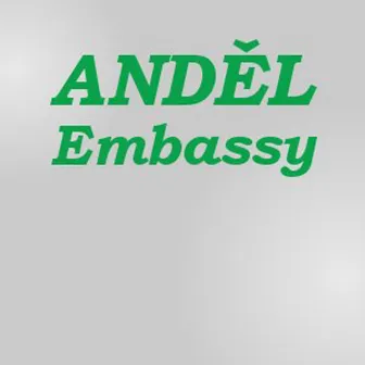 Andel by Embassy