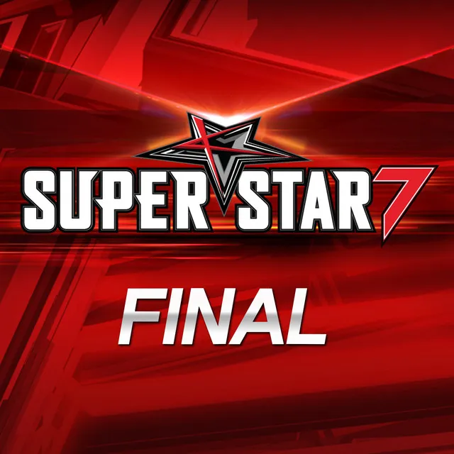 Superstar K7 FINAL