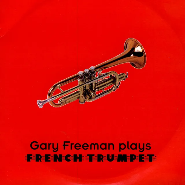 Plays French Trumpet